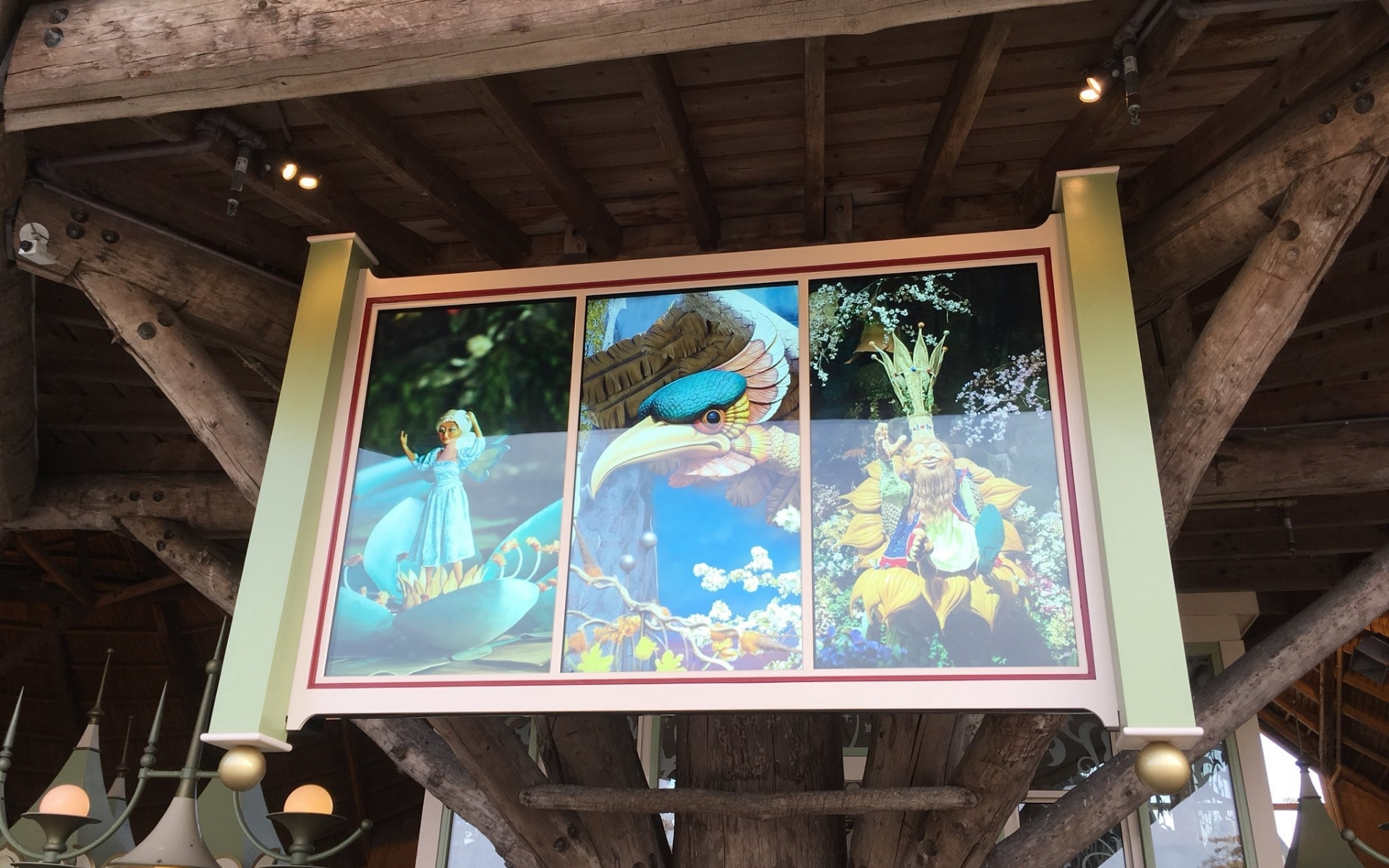 De Efteling