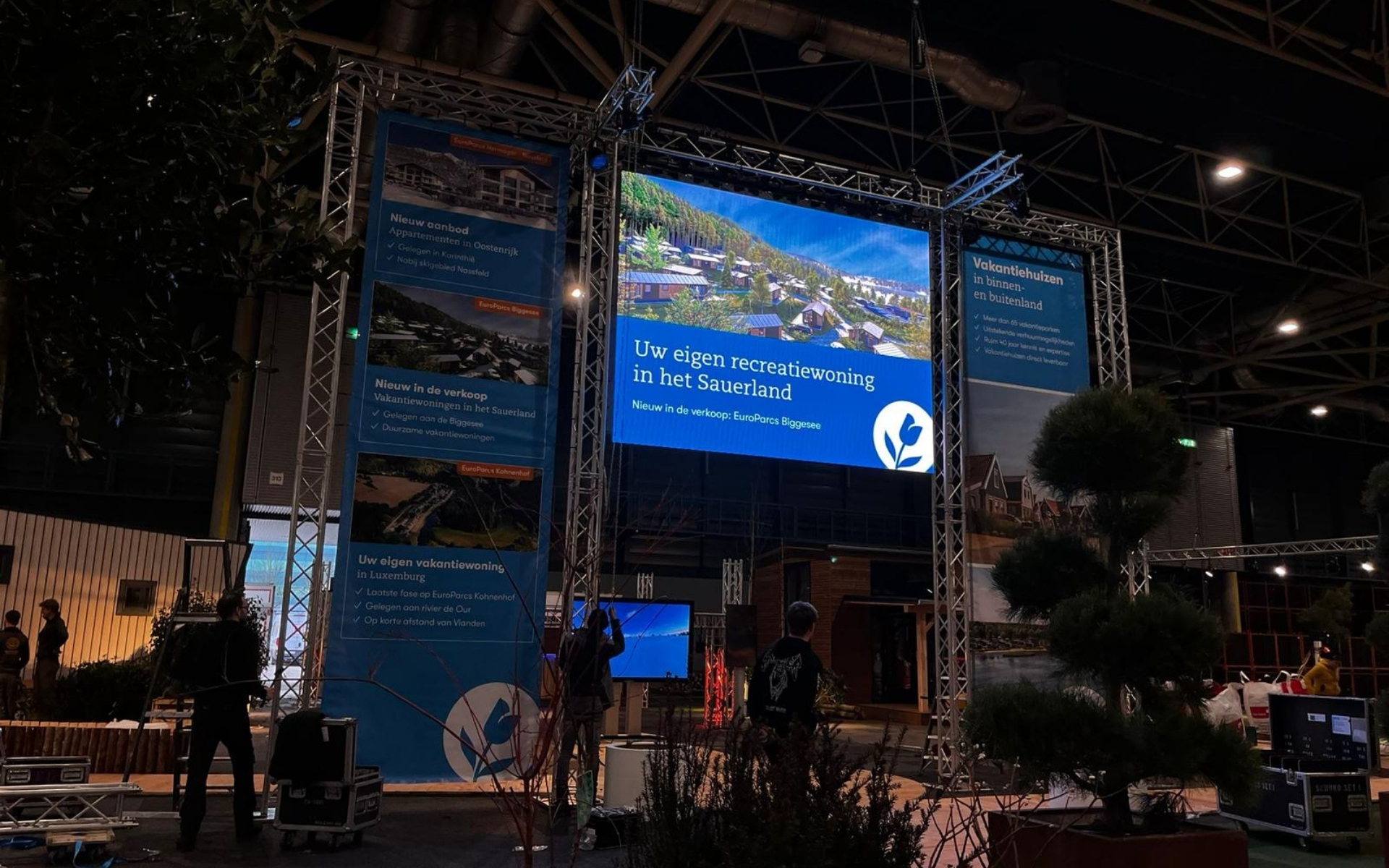 Europarcs